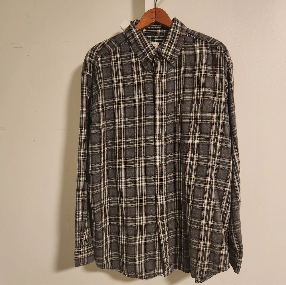 J. Crew crew history